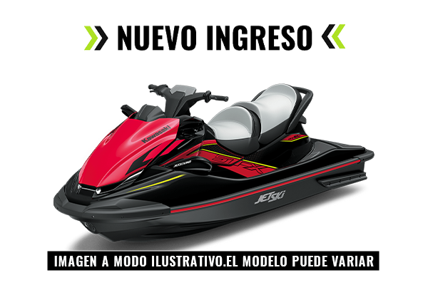 JET SKI STX-160 LX (0) [M3481]